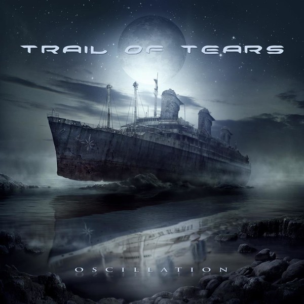 Trail Of Tears - Oscillation [Limited Edition]\2013