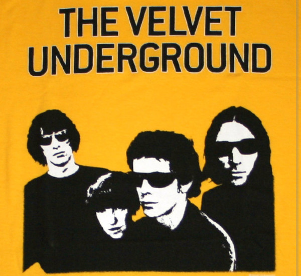 Velvet Underground