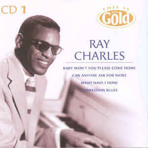 Ray Charles - 2004 - This Is Gold