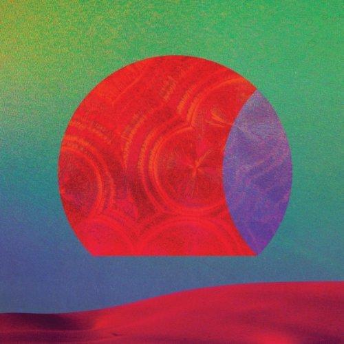 Hi Djinx! Django Django Remixed