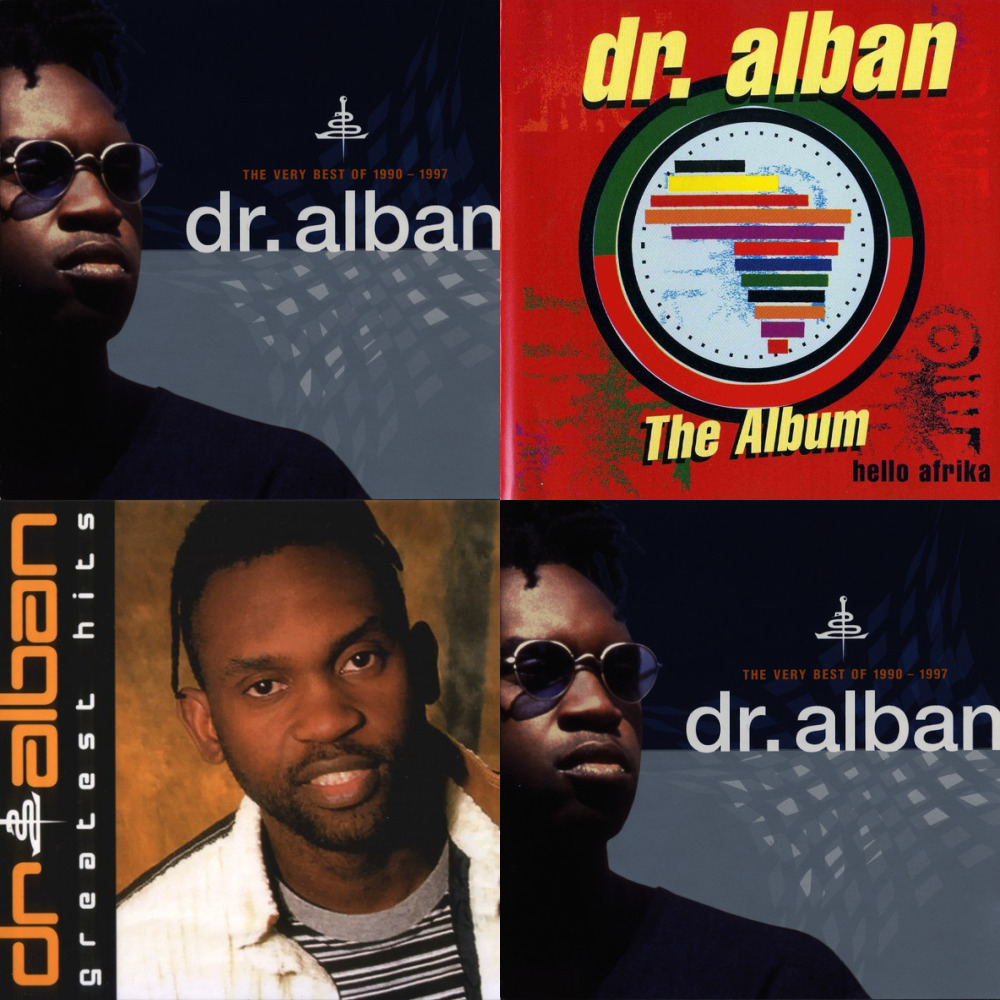 Dr.Alban