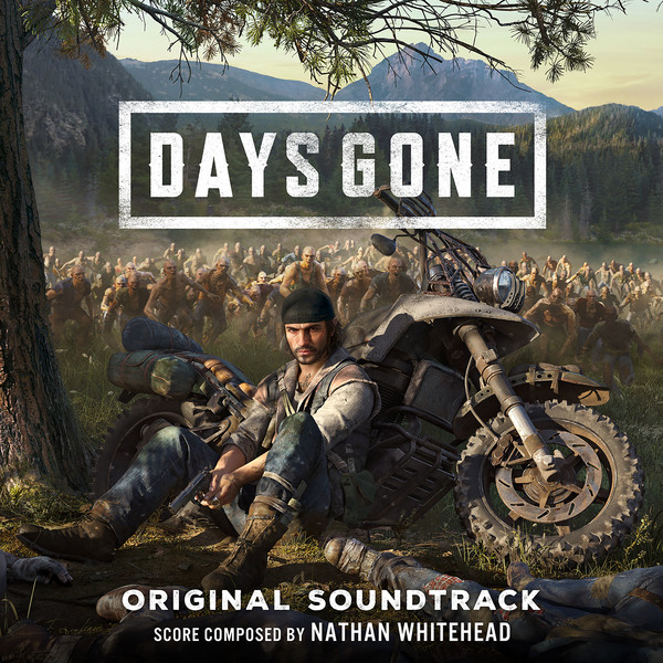 Days Gone (Original Soundtrack) (2019)