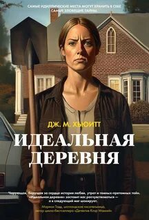 ►▒"Идеальная деревня" Дж. М. Хьюитт