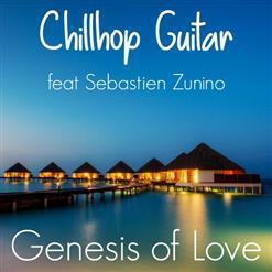 Chillhop Guitar - Genesis Of Love (2022)