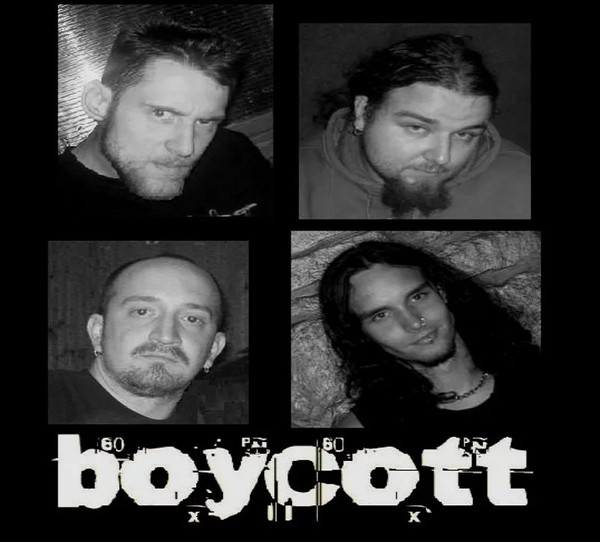 Boycott (1987 - 2017)