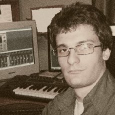Thesys - Starting Over