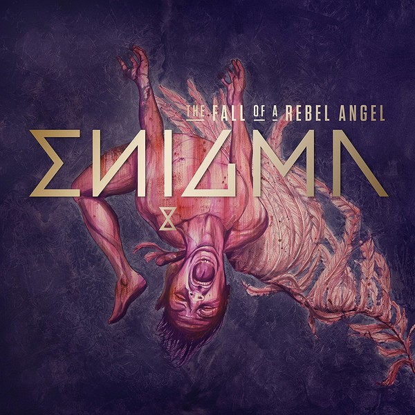 Enigma - The Fall Of A Rebel Angel (Limited Super Deluxe Edition) (2016)