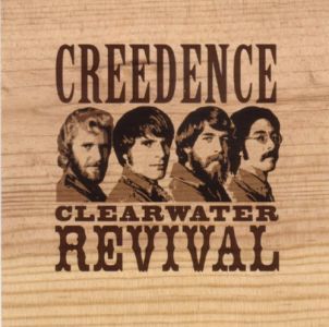 Creedence Clearwater Revival\John Fogerty