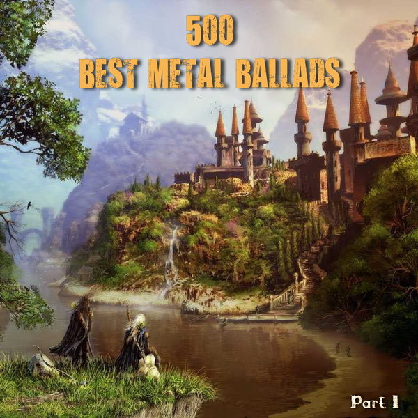 Best Metal Ballads - Part I