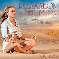 Relaxation & Meditation  2018
